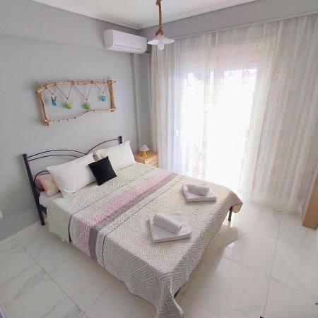 Driftwood Center Apartment Kavala Extérieur photo