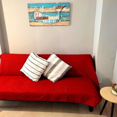 Driftwood Center Apartment Kavala Extérieur photo