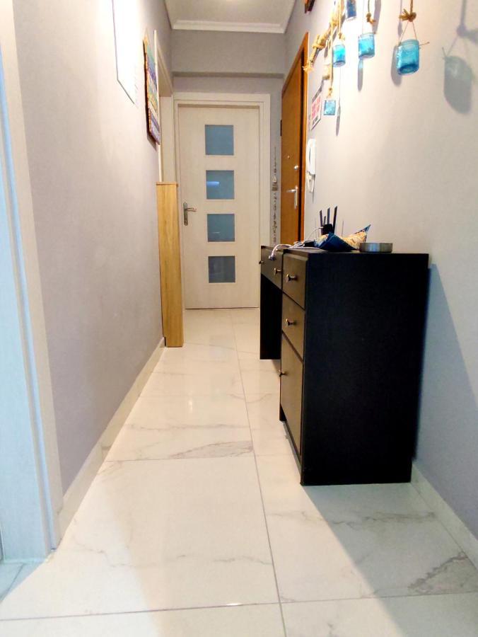 Driftwood Center Apartment Kavala Extérieur photo