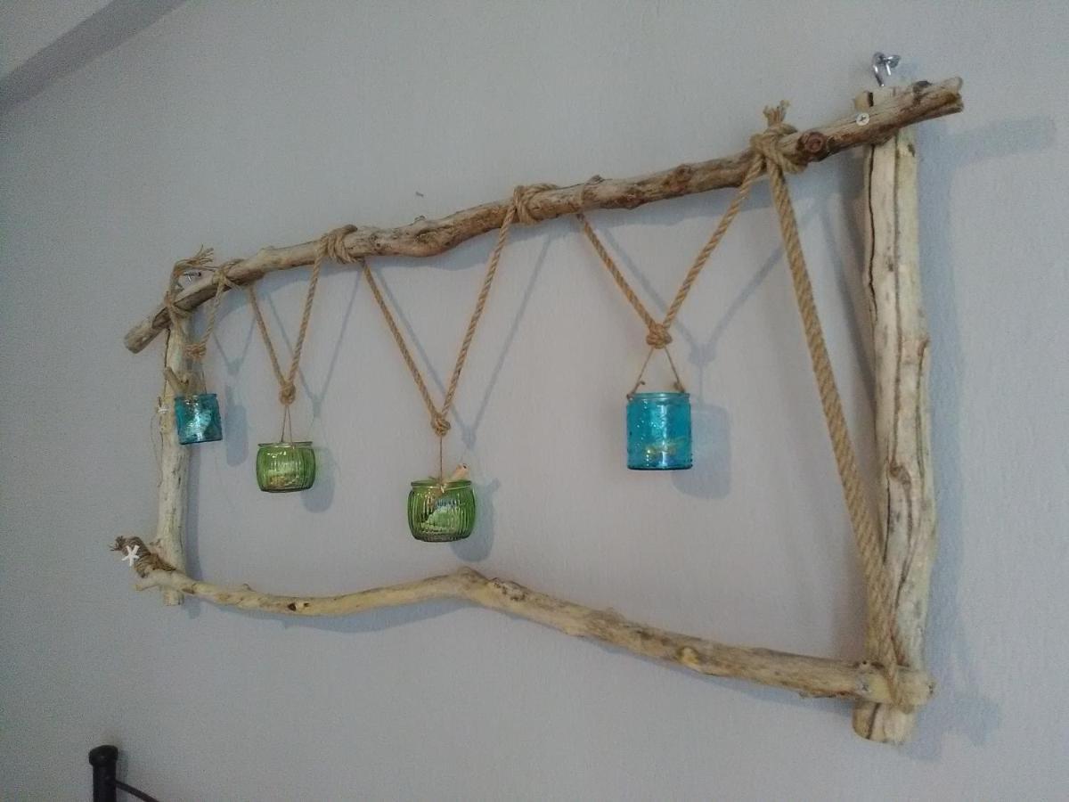 Driftwood Center Apartment Kavala Extérieur photo